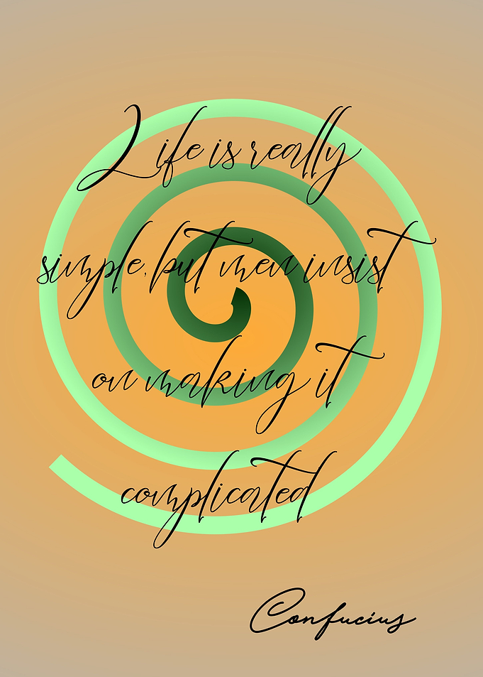 Confucius
