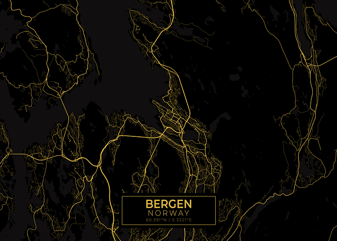 Bergen Norway