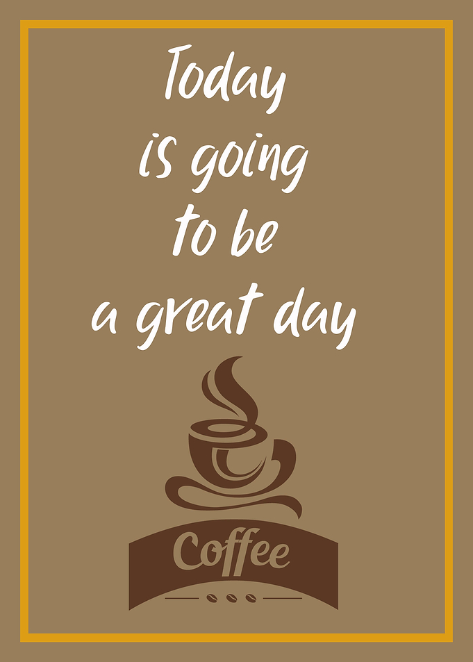 Motivational morning