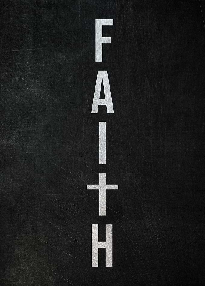 Faith Metal Optic