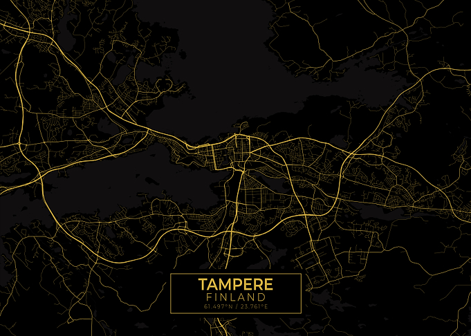 Tampere Finland