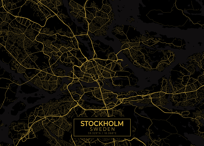Stockholm Sweden