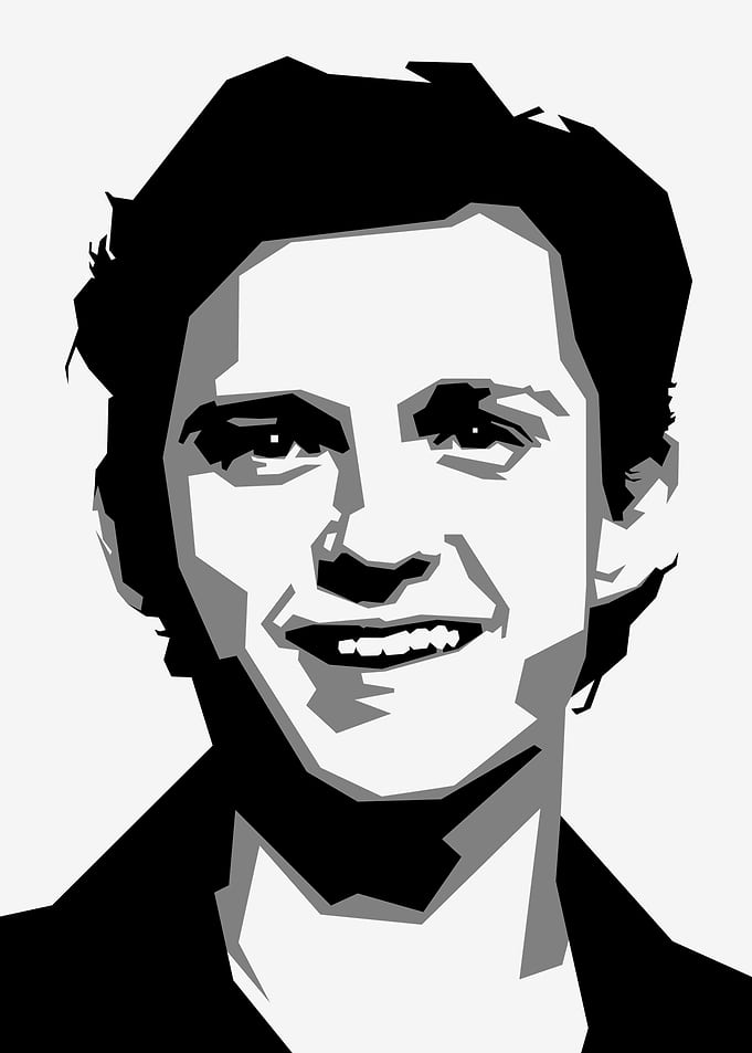 Tom Holland