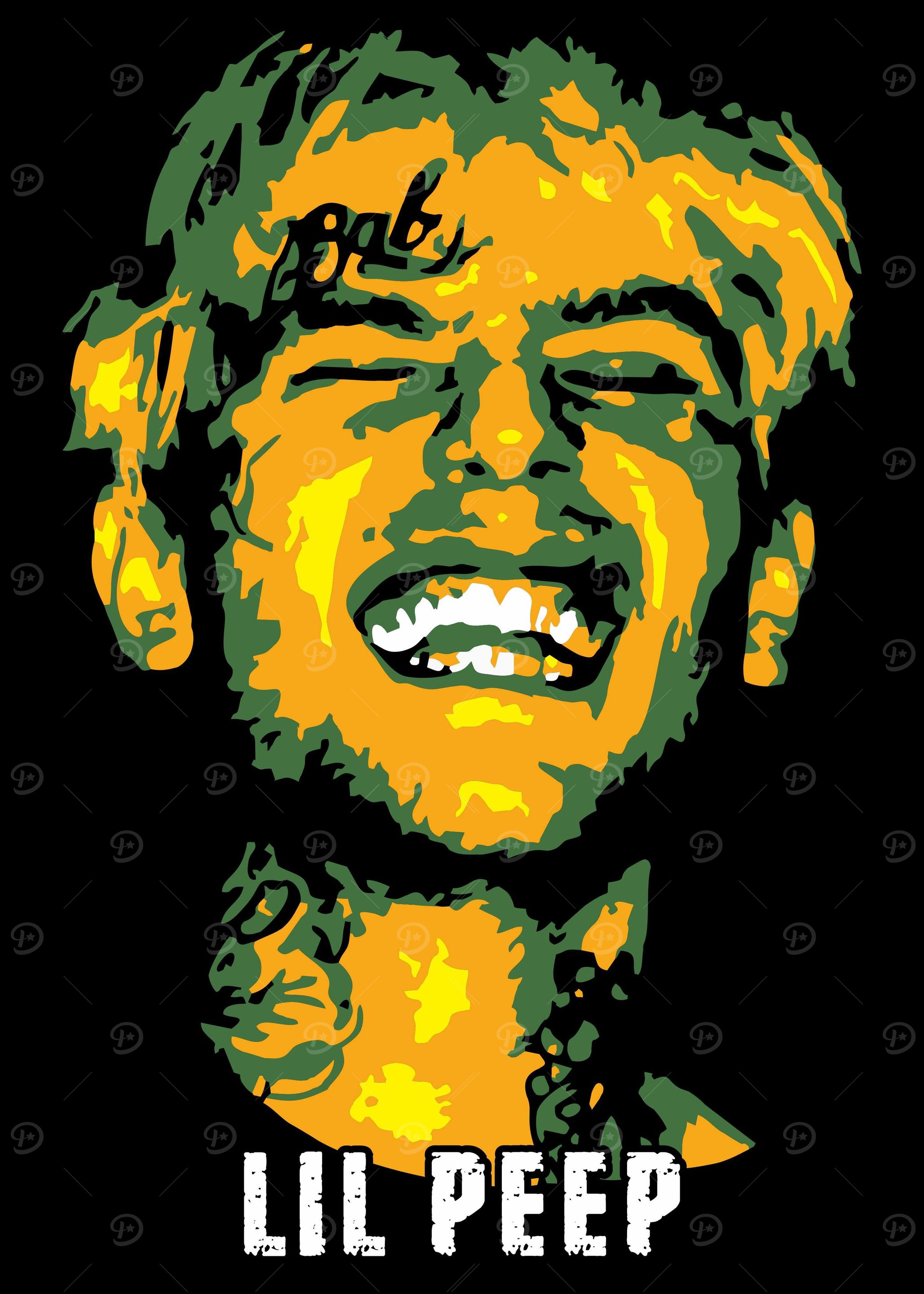 Lil Peep 2