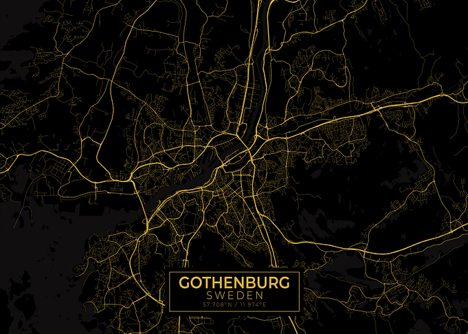 Gothenburg Sweden