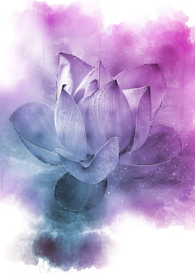 Flower Painting