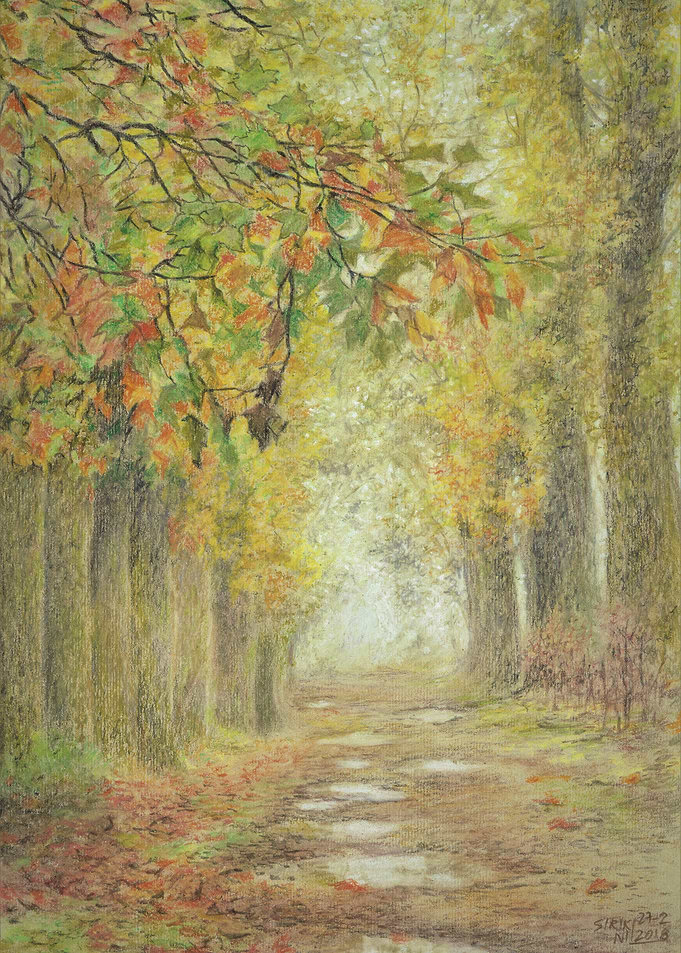 Path Way