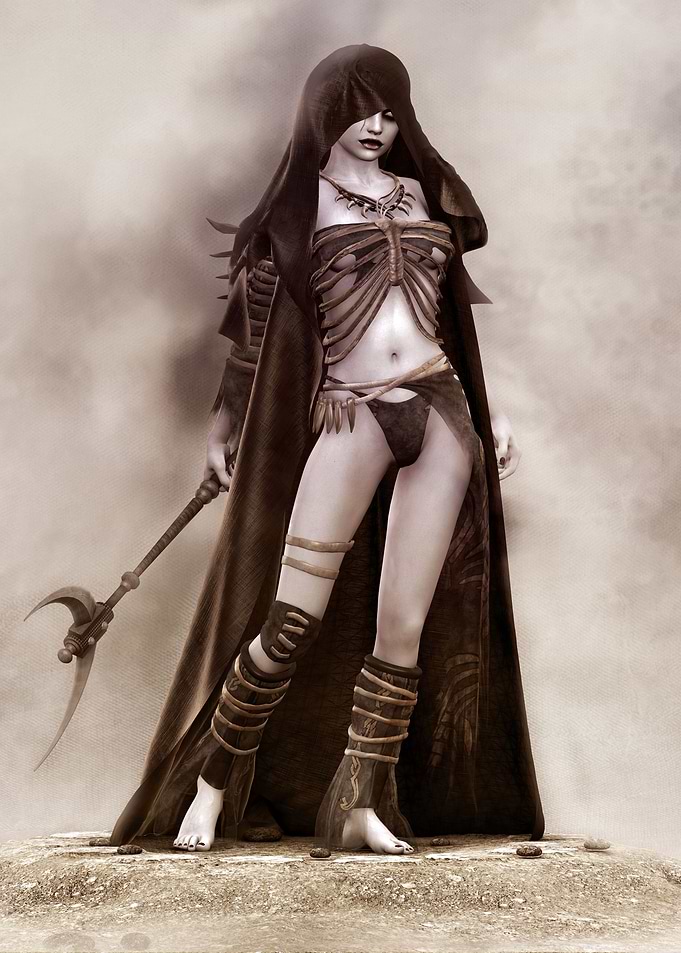 Reaper