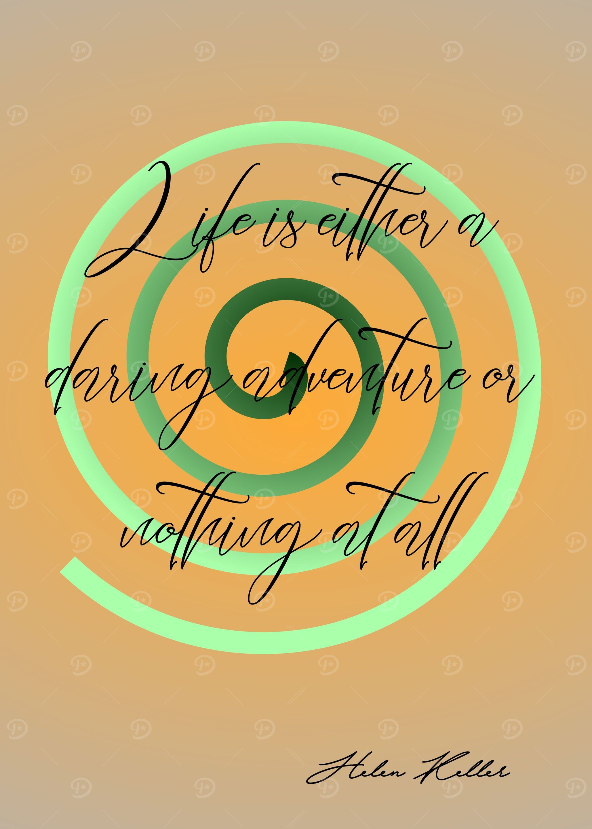 Helen Keller