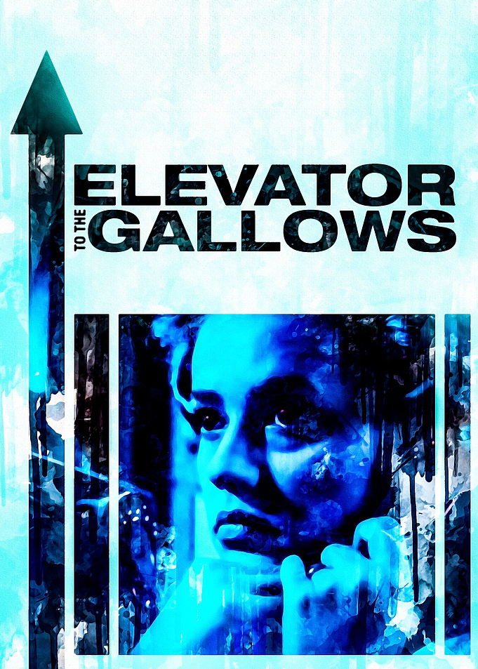 Elevator To The Gallows 1