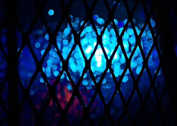 Blue Memories