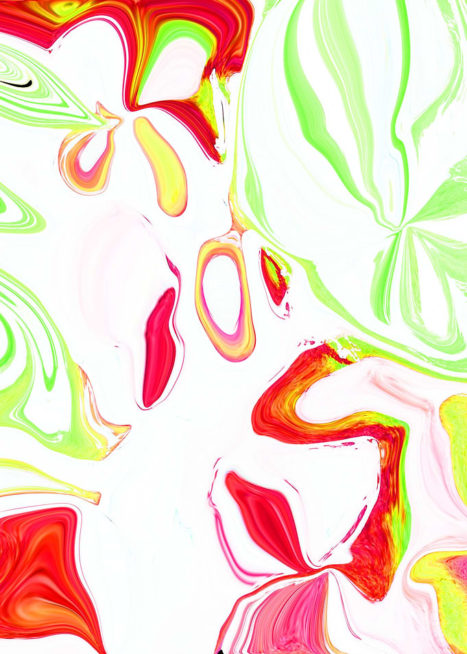 Marble Texture 09
