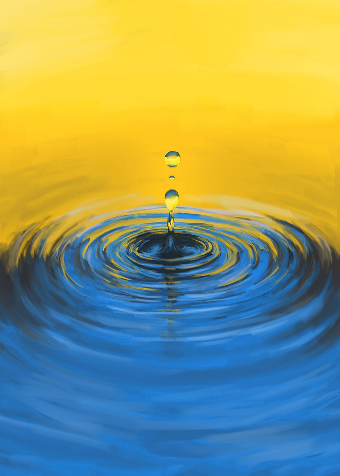 waterdrop