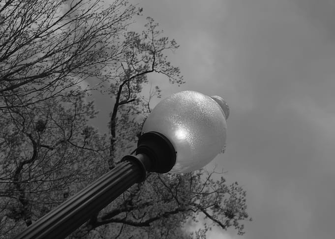 Unto the Sky