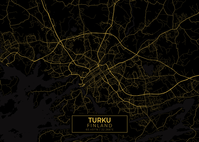 Turku Finland