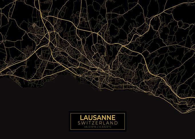 Lausanne Switzerland