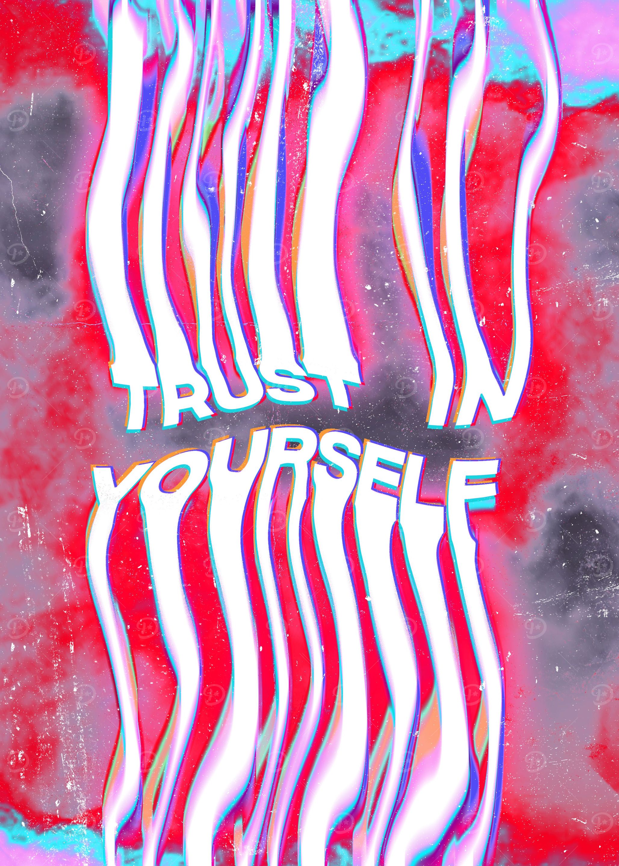 TRUST