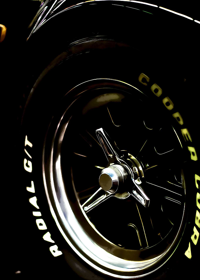 car rims