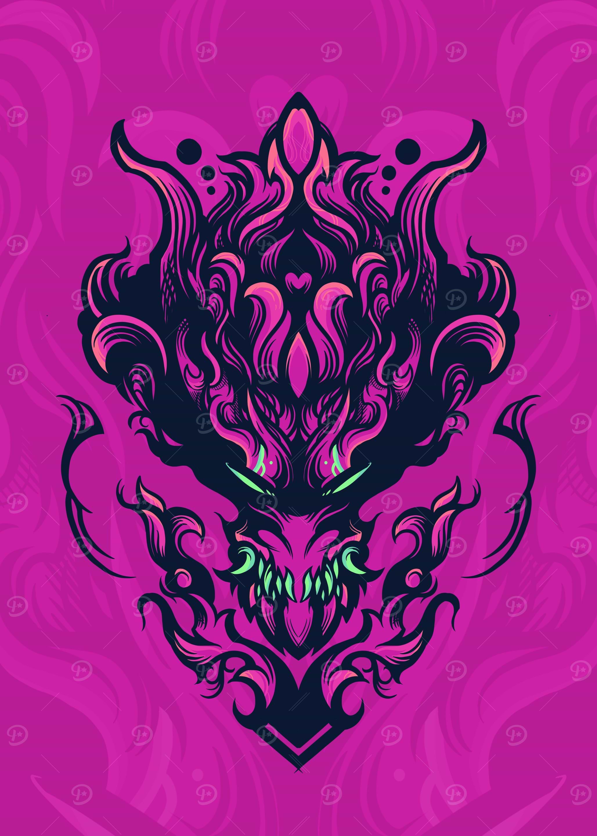 Vivid