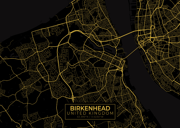 Birkenhead United Kingdom