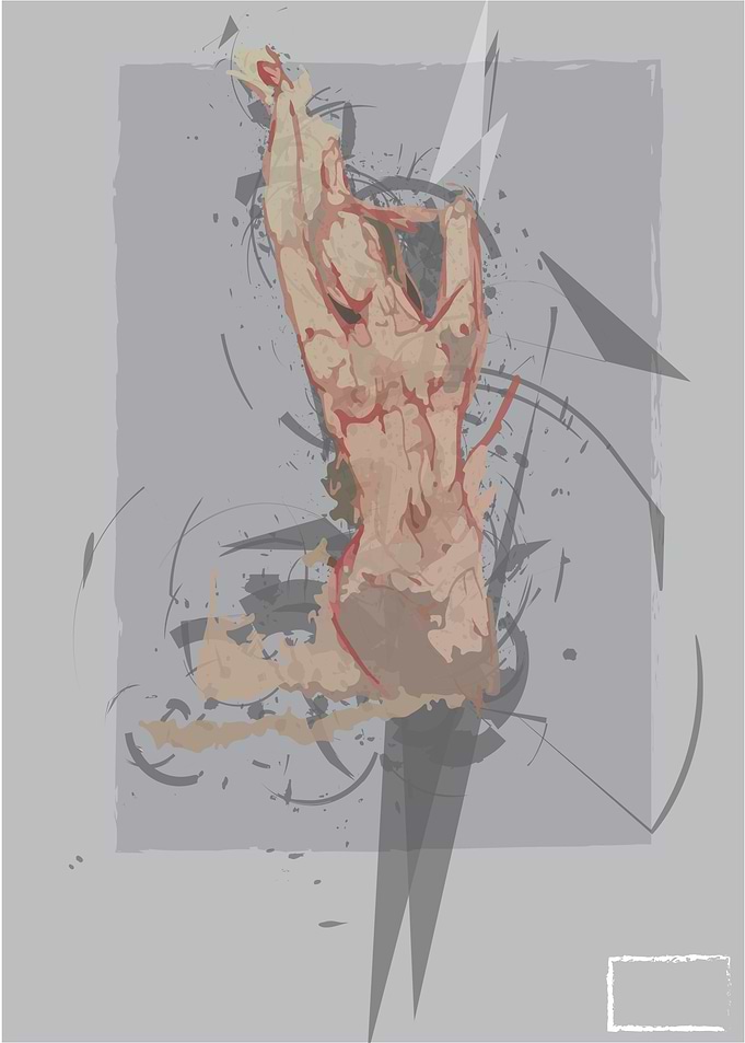 Digital Bodies Music Note