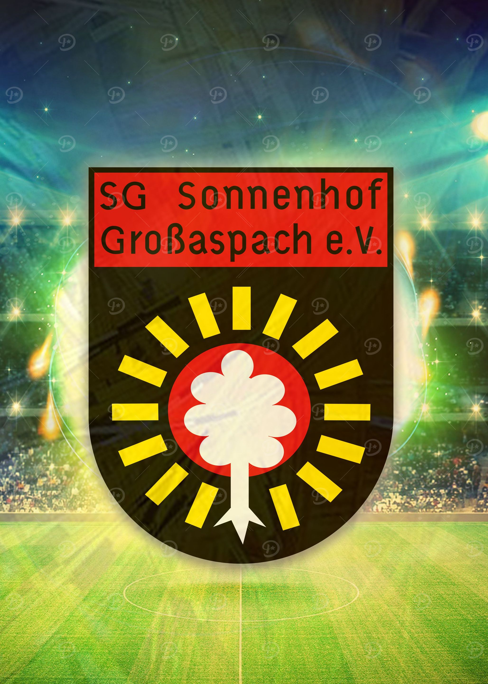 SG Sonnenhof Groaspach