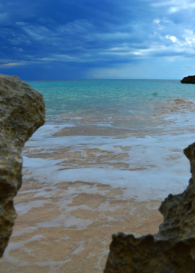 Rocky Beach
