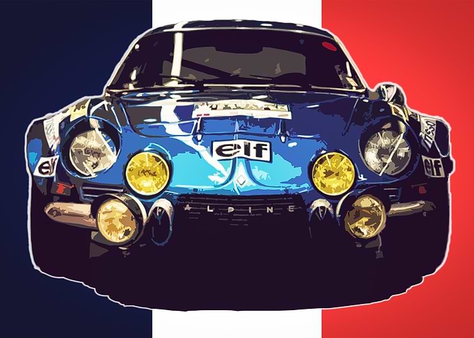 Alpine