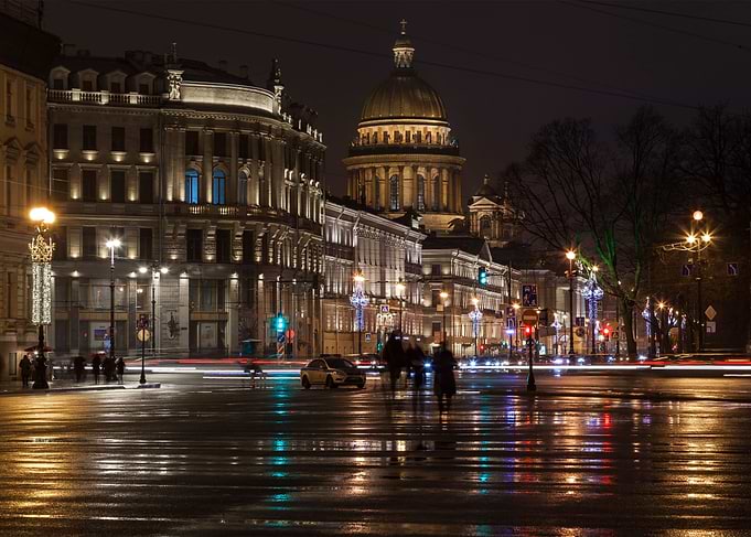 Night City