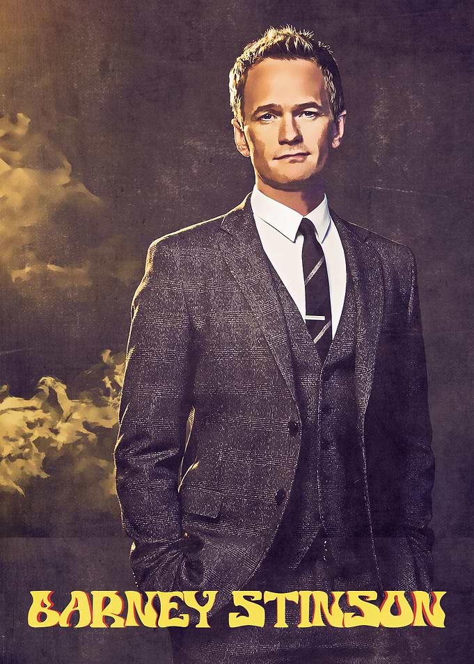 Barney Stinson