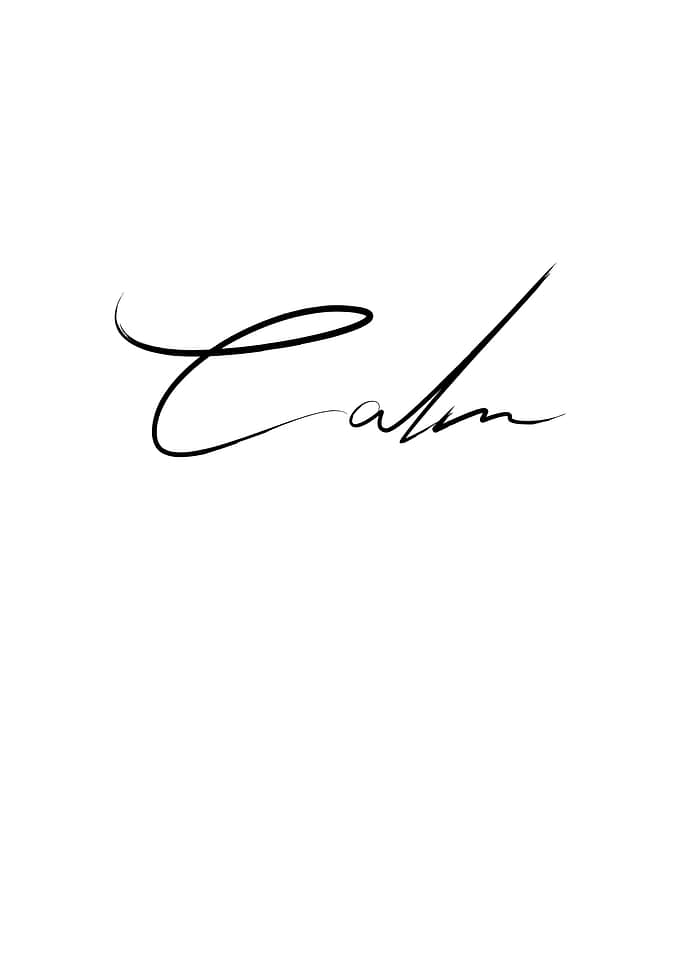 Calm