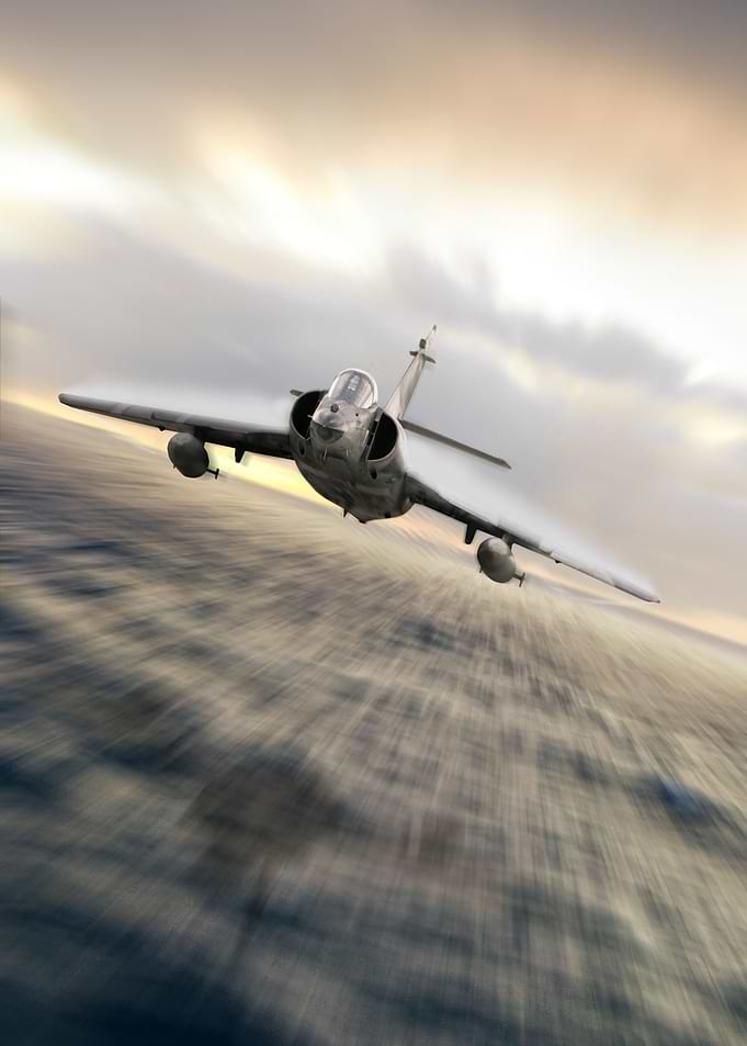 Super Etendard