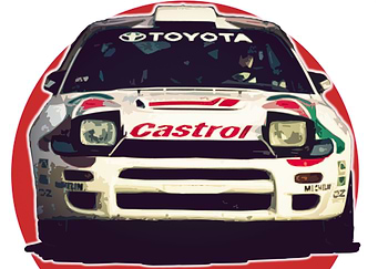 Celica