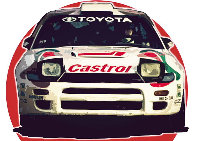 Celica