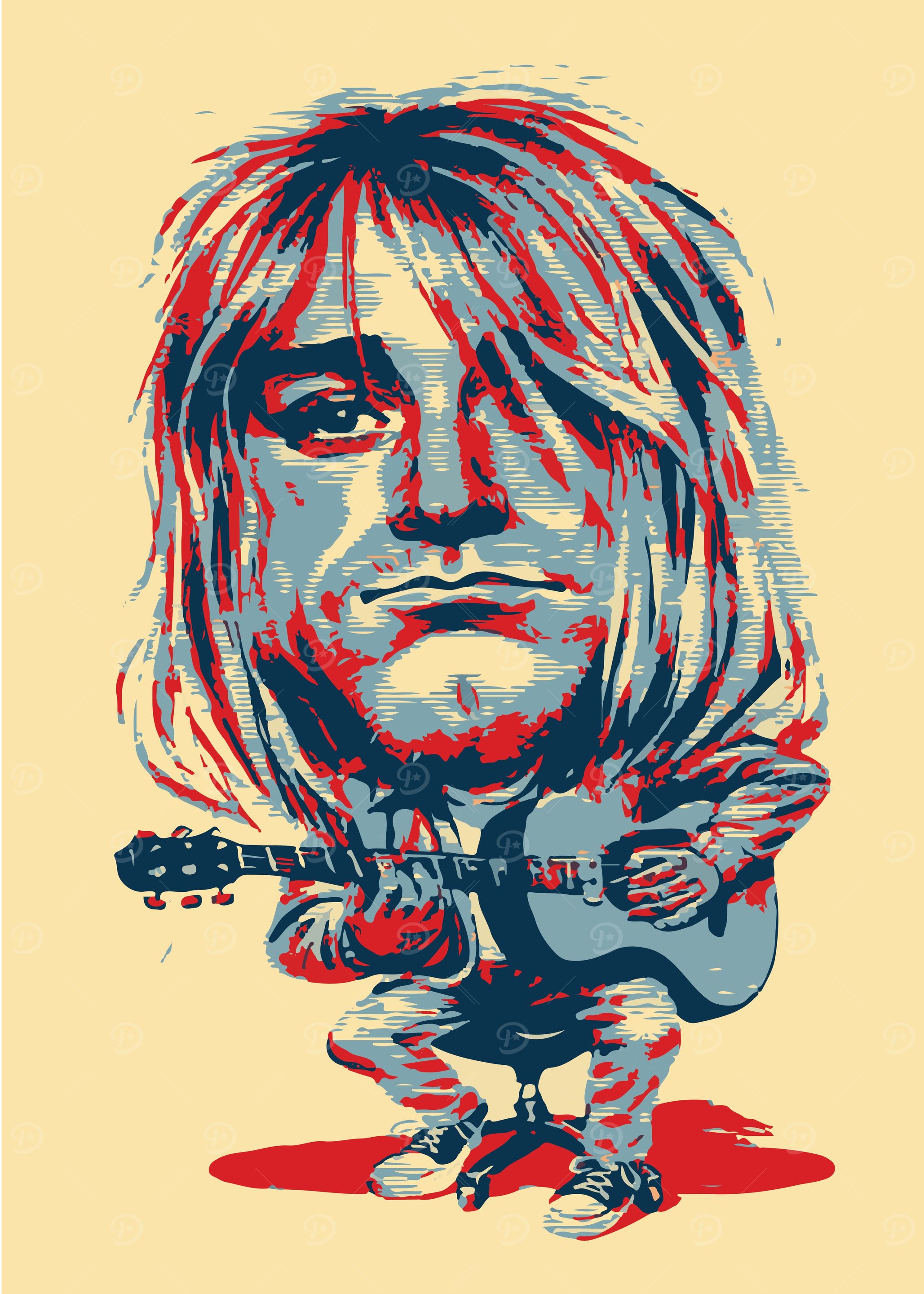 MR GUITARIST
