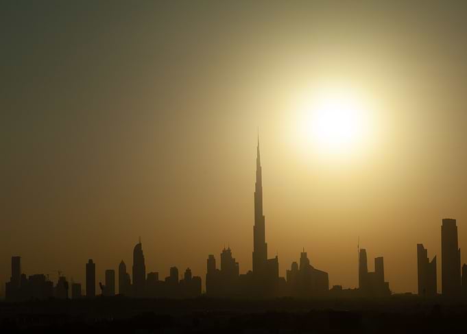 Dubai UAE