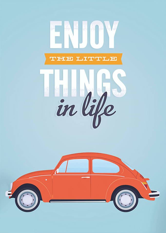 home decor retro