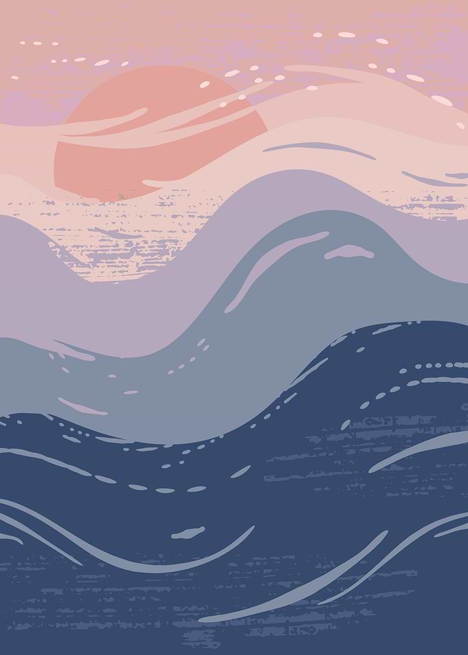 Japanese Minimal
