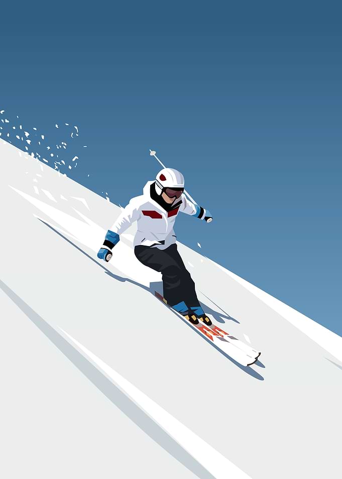 Ski