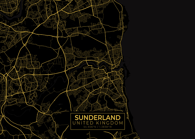 Sunderland United Kingdom