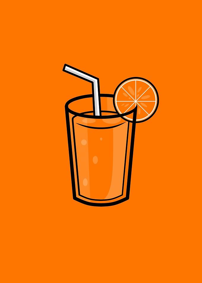 Orange Juice