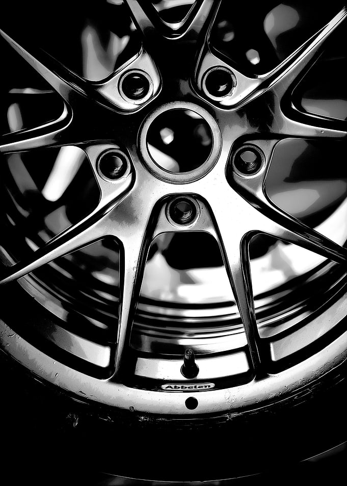 rims