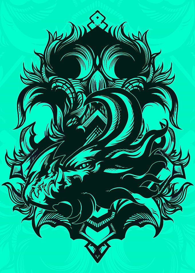 Green with Envy