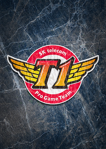 SK Telecom T1
