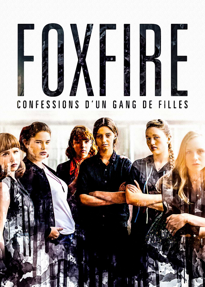 Foxfire