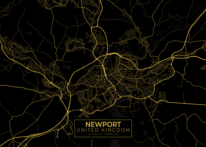 Newport United Kingdom