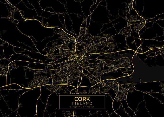 Cork Ireland