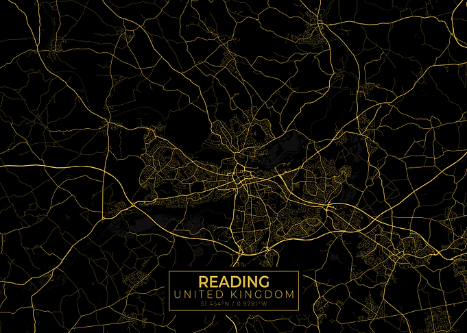 Reading United Kingdom