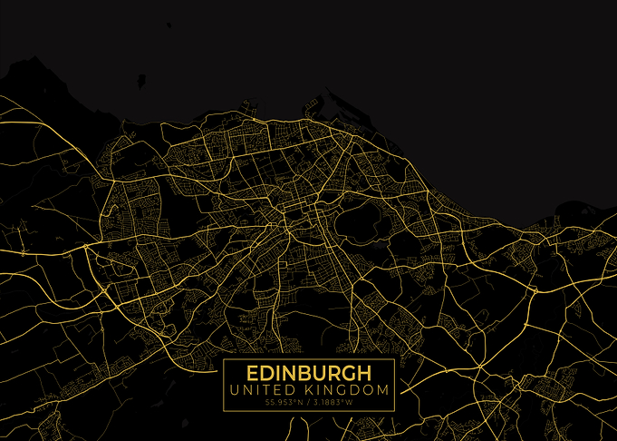 Edinburgh United Kingdom