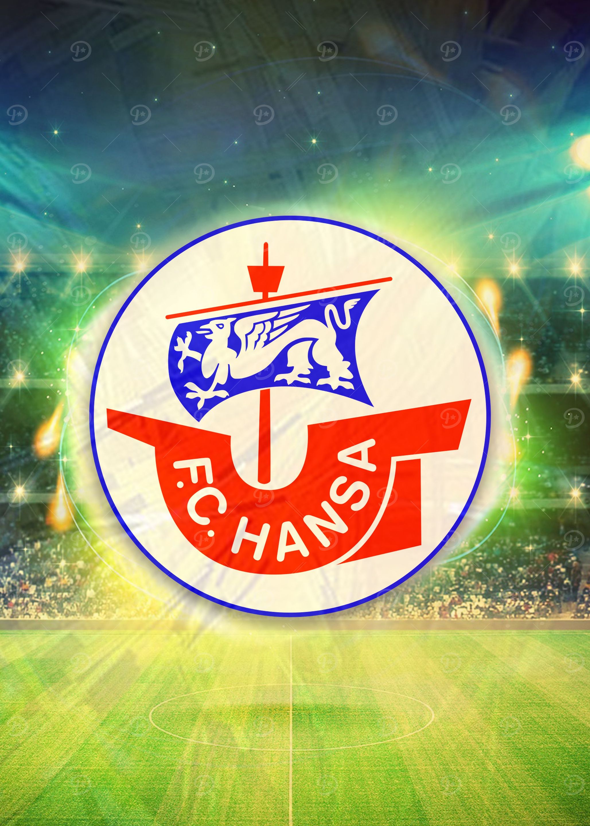 Hansa Rostock